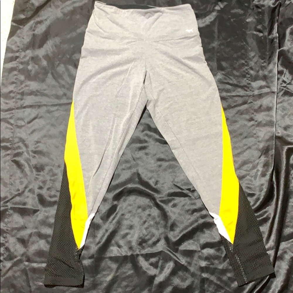 Pink Workout pants